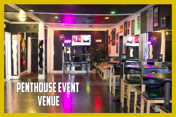 PentHouse Event Venue