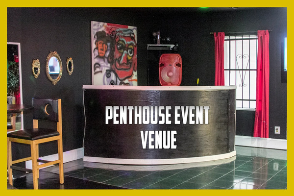 PentHouse Event Venue