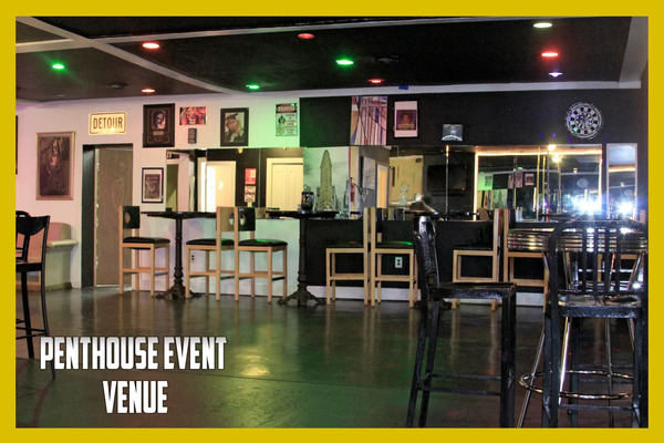 PentHouse Event Venue