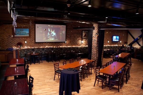 Dilworth Neighborhood Grille