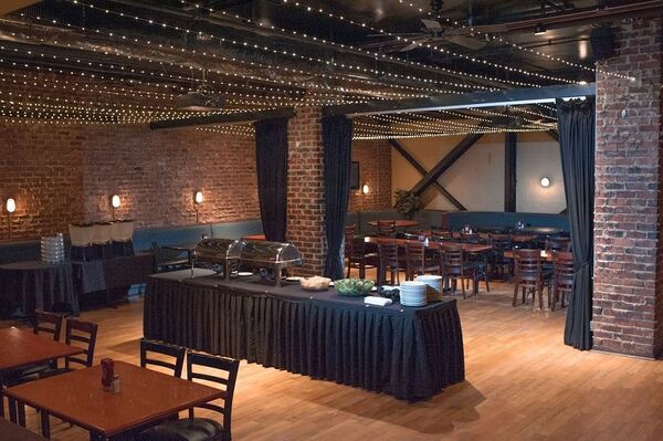 Dilworth Neighborhood Grille