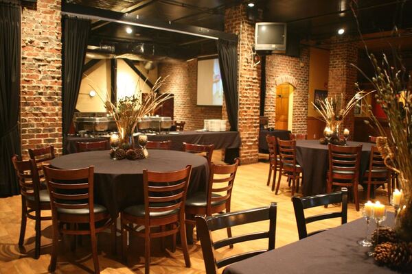 Dilworth Neighborhood Grille