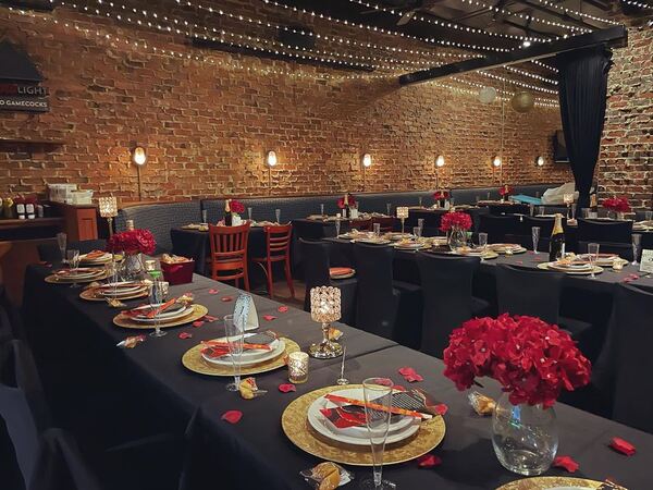 Dilworth Neighborhood Grille