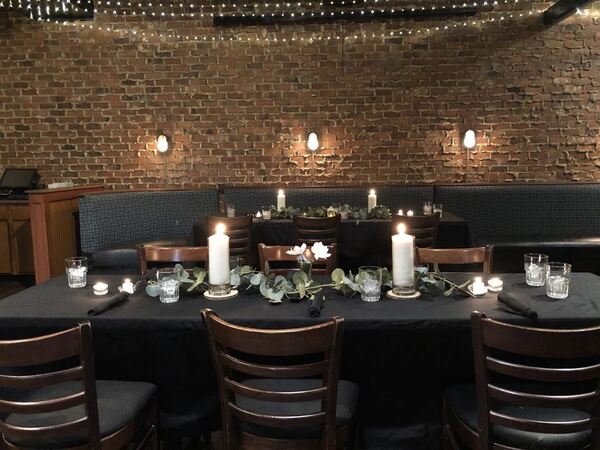 Dilworth Neighborhood Grille