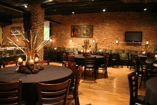 Dilworth Neighborhood Grille