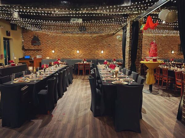 Dilworth Neighborhood Grille