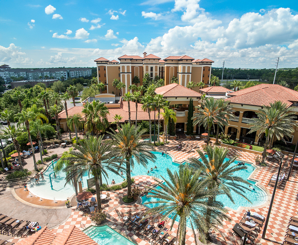 Floridays Resort Orlando