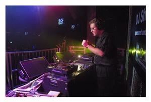 DJ Jaz Music and Entertainment