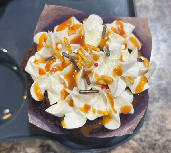 Mk’s Homemade Treats