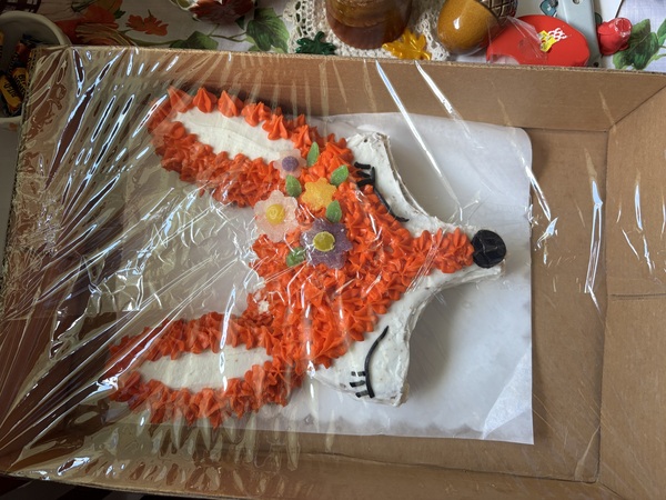 Mk’s Homemade Treats