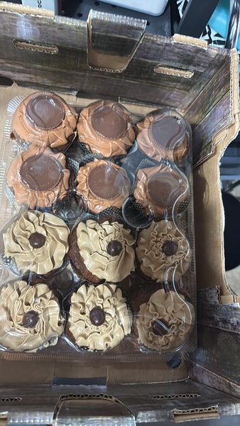 Mk’s Homemade Treats