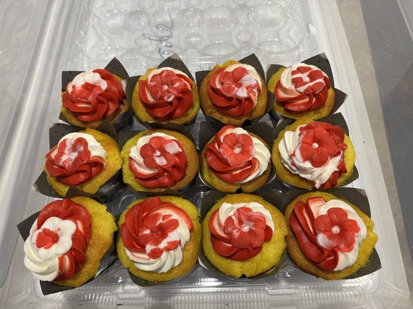 Mk’s Homemade Treats