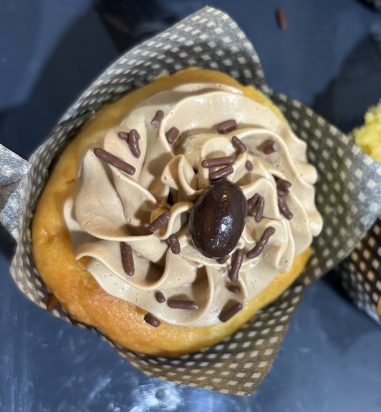 Mk’s Homemade Treats