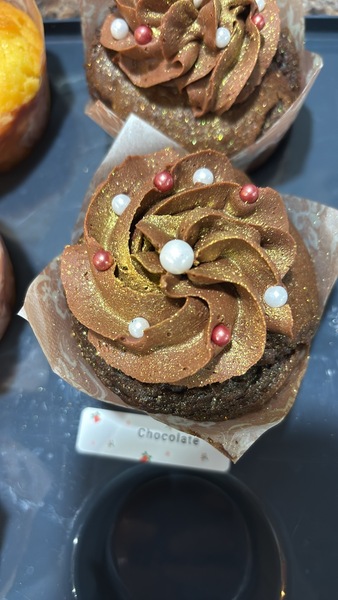 Mk’s Homemade Treats