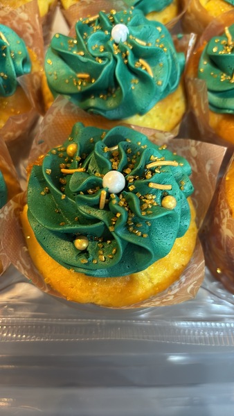 Mk’s Homemade Treats