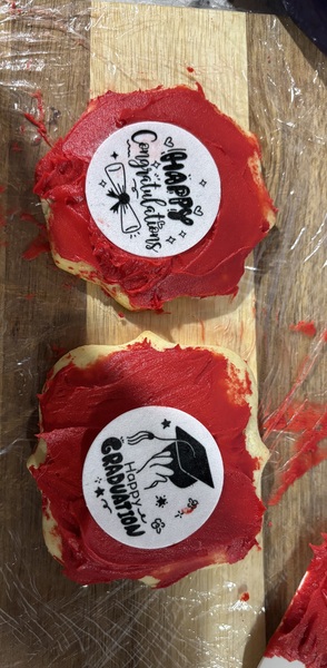 Mk’s Homemade Treats