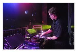 DJ Jaz Music and Entertainment