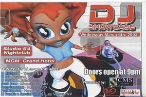 DJ Jaz Music and Entertainment