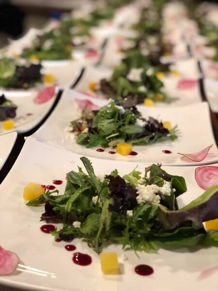 Michaelis Events & Catering