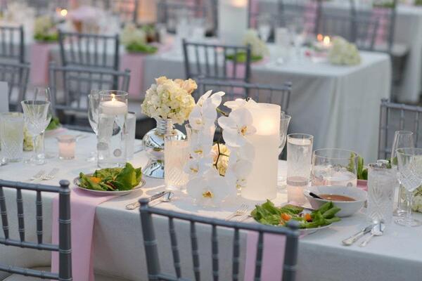 Michaelis Events & Catering