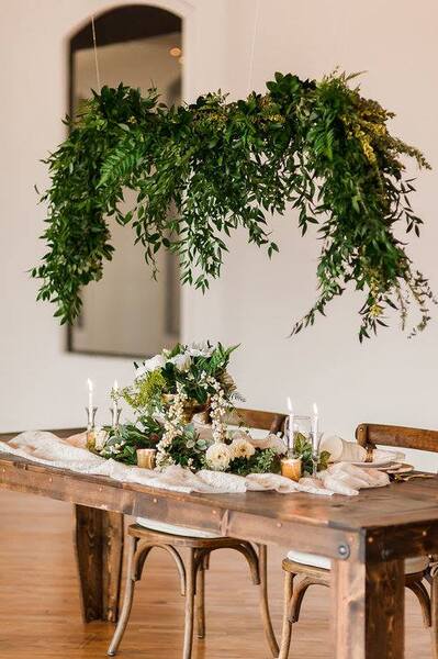 Michaelis Events & Catering