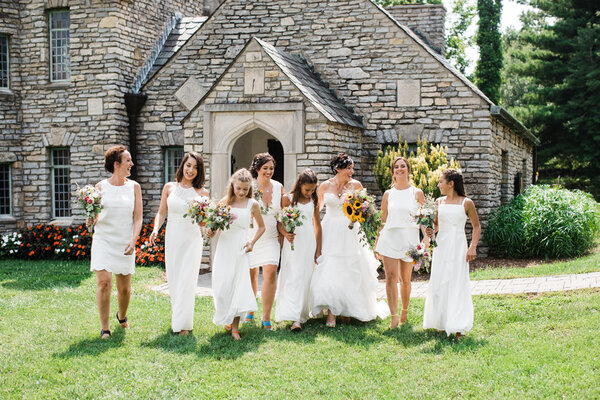 Michaelis Events & Catering