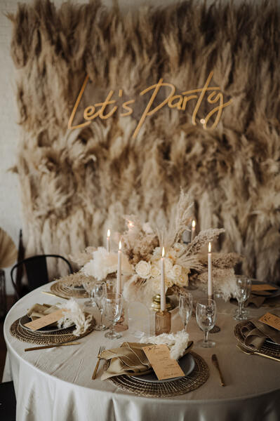 Michaelis Events & Catering