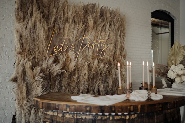 Michaelis Events & Catering