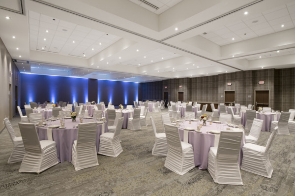 Courtyard by Marriott Edina Bloomington