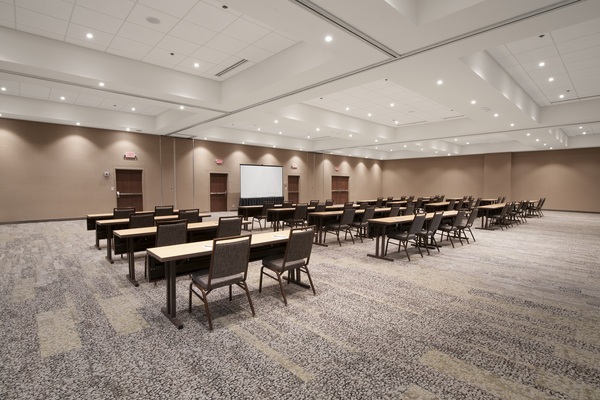 Courtyard by Marriott Edina Bloomington