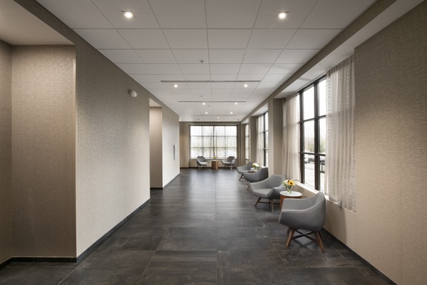 Courtyard by Marriott Edina Bloomington