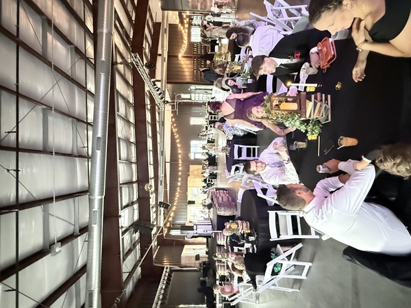 The Rickhouse @ Cannon Distillery