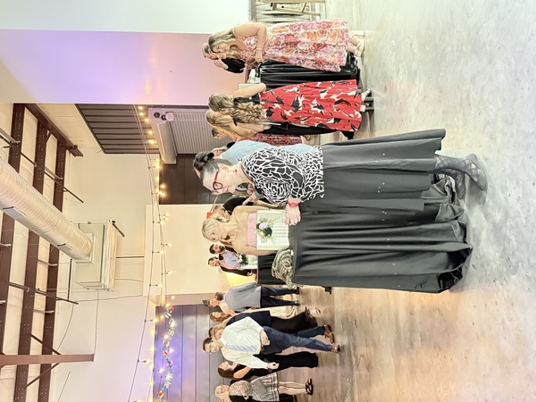 The Rickhouse @ Cannon Distillery