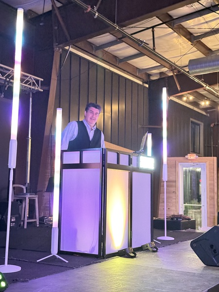 The Rickhouse @ Cannon Distillery