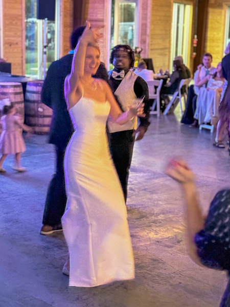 The Rickhouse @ Cannon Distillery