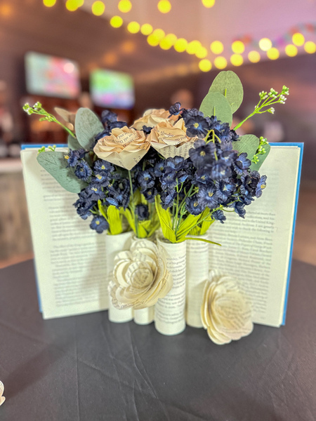 The Rickhouse @ Cannon Distillery