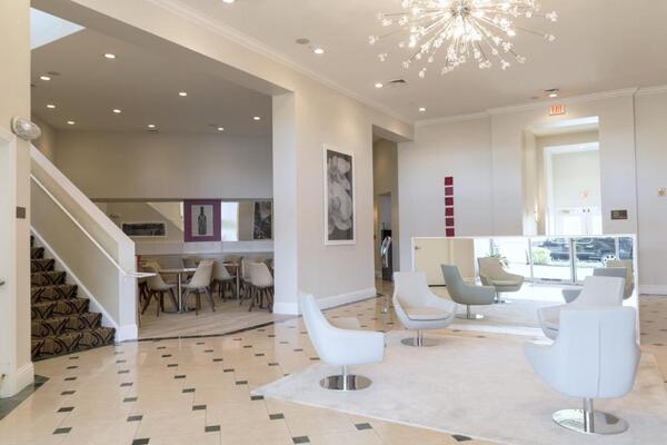 The Point Hotel and Suites