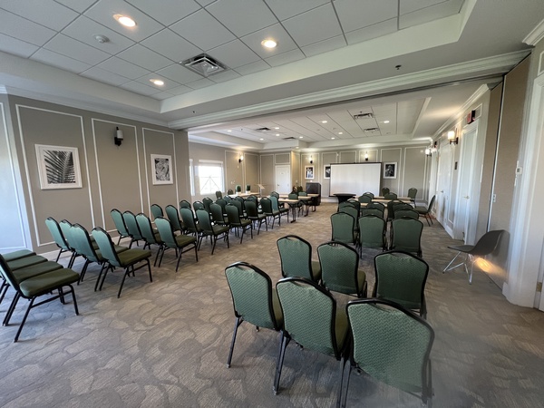 The Point Hotel and Suites