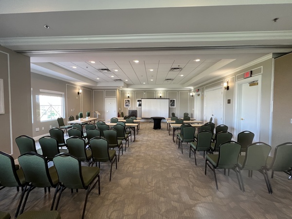 The Point Hotel and Suites