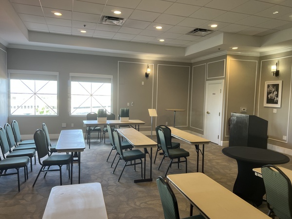 The Point Hotel and Suites