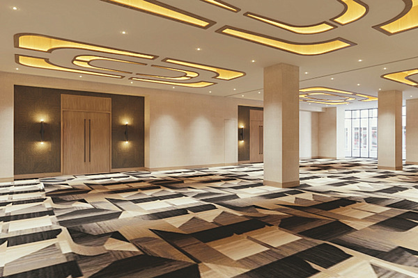 Courtyard San Diego Downtown Little Italy