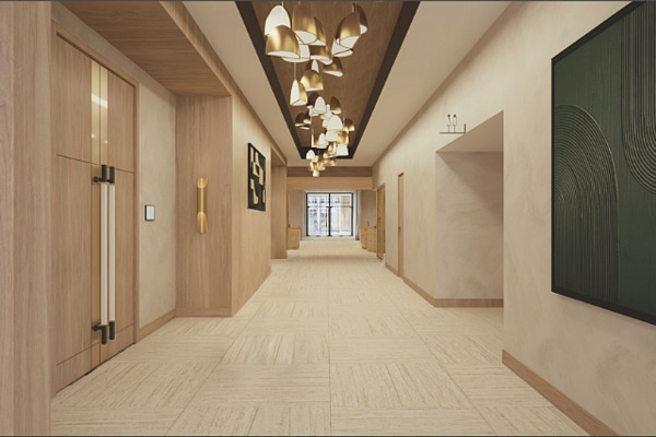 Courtyard San Diego Downtown Little Italy