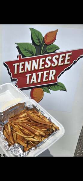 Tennessee Tater