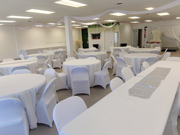 Classy Celebrationz Event Center