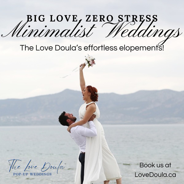 The Love Doula Network