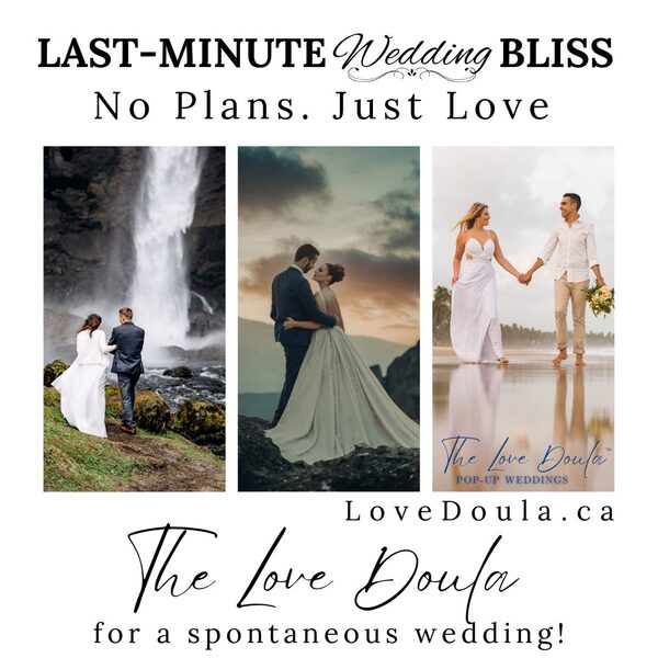 The Love Doula Network