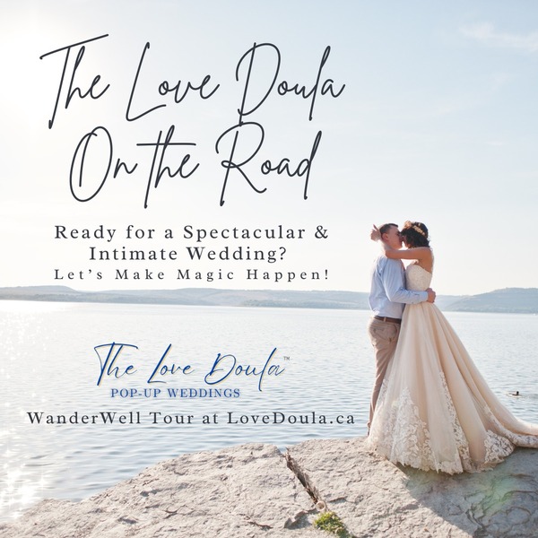 The Love Doula Network