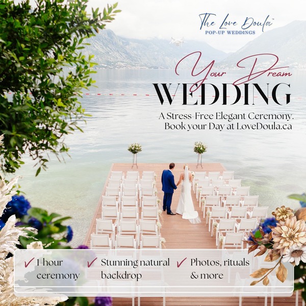 The Love Doula Network