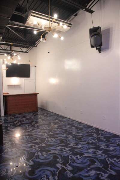 QSC Event Space