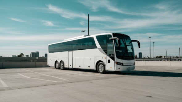Bus Rental Company Inglewood